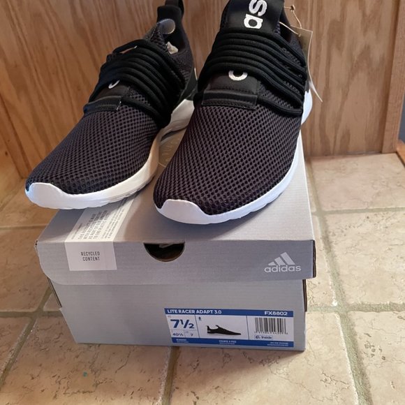 adidas | Shoes | Adidas Lite Racer Adapt 3 | Poshmark